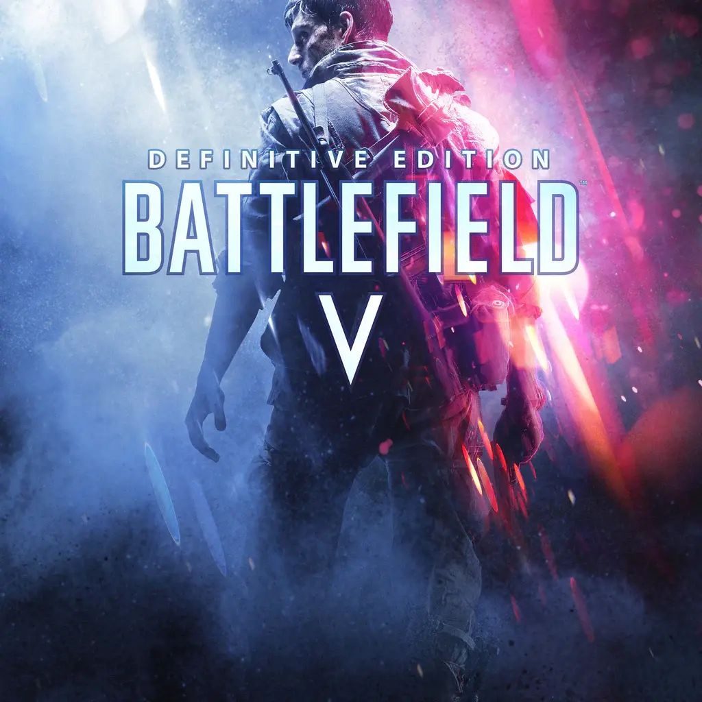 Battlefield V Definitive Edition (Origin EA)