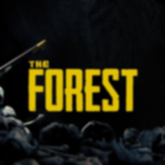 The Forest PC Steam