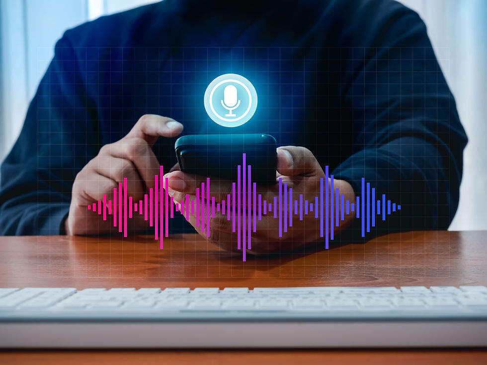 conversation-voice-search-application-technology-concept-digital-sound-wave-audio-graphic-