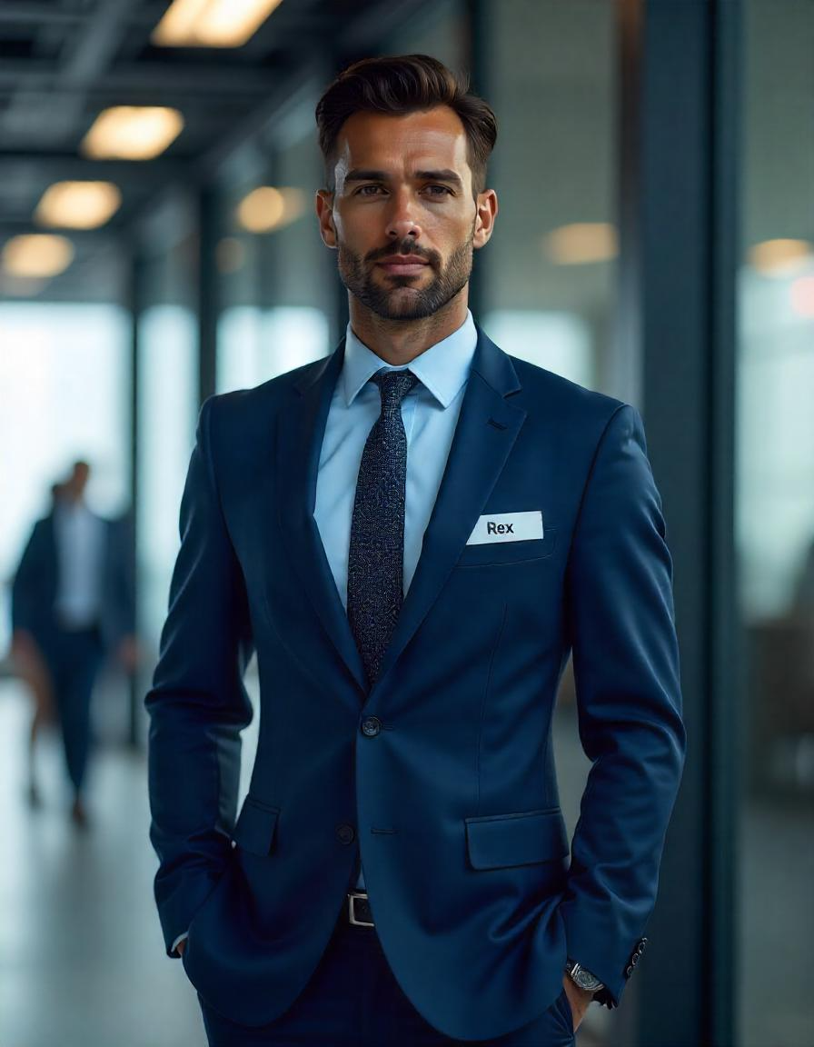 rex ai agent with background.png