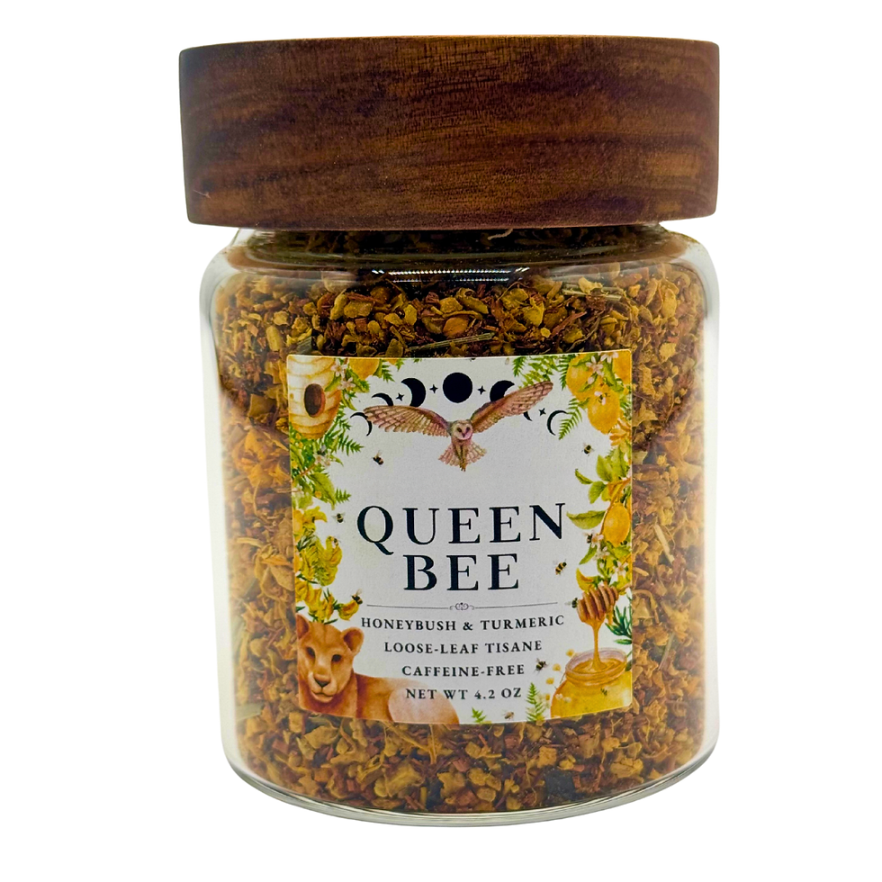 Thumbnail: Queen Bee
