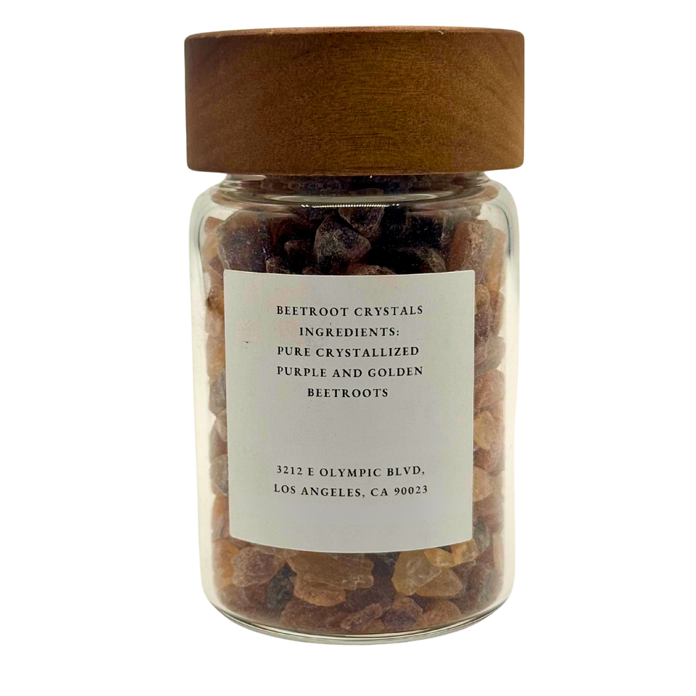 Thumbnail: Beetroot Crystals 11.1 oz