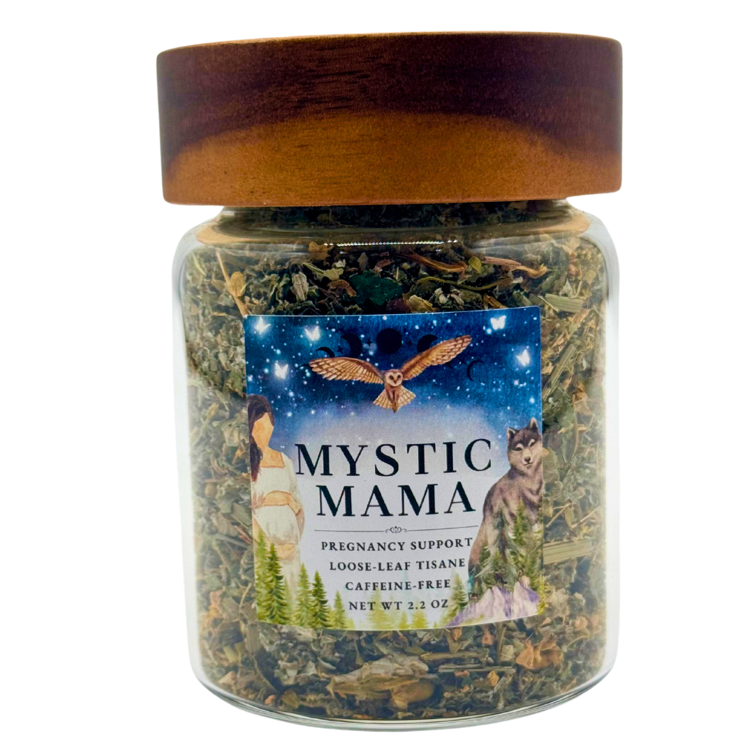 Mystic Mama