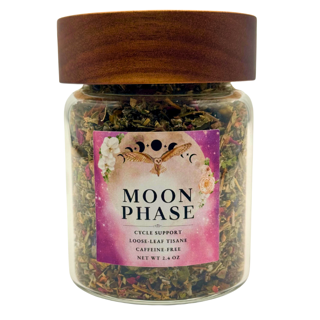 Moon Phase