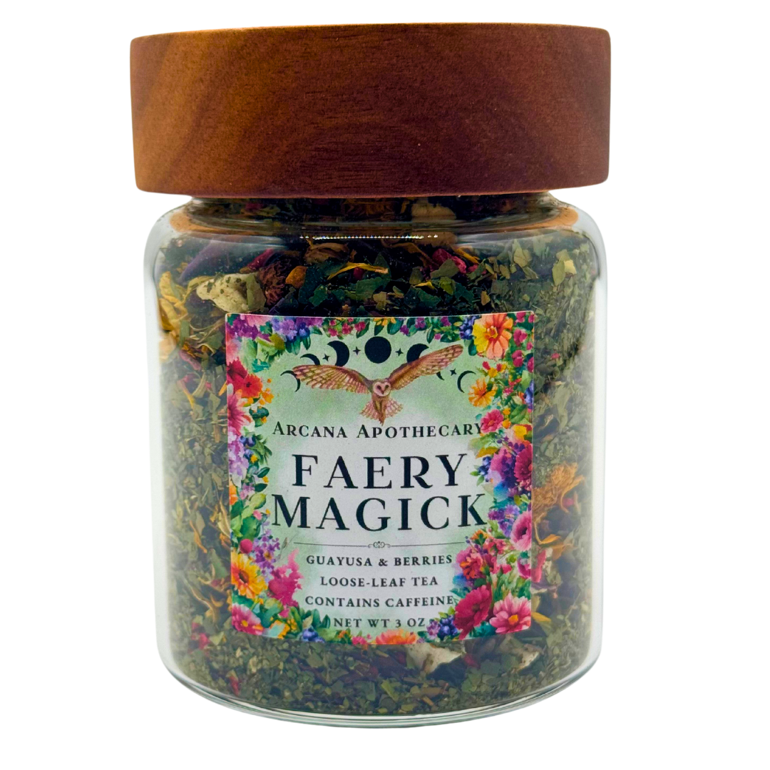 Faery Magick