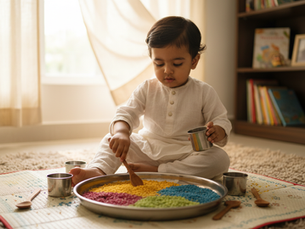 What Is Sensory Play? Everything Parents Need to Know About This Powerful Learning Experience