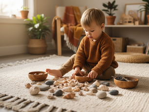 How Invitations to Play Support Early Childhood Development and School Readiness