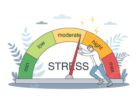 Running on Empty: Spotting Emotional Burnout and Reclaiming Your Energy