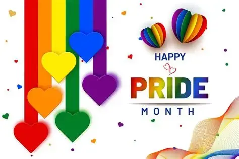 Pride, Mental Health, and the Power of Understanding