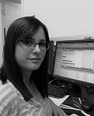 Debbie Profile Photo BW.jpeg
