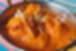 Butter Chicken Delicieux (Maharaja Spéciale)