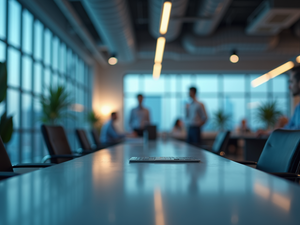 Unlocking Long-Term Value with Technology-Enabled Solutions