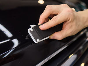 Car Detailing: More Than Just a Wash
