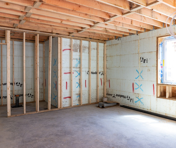 Saltwater Building Co | Ucluelet Builder