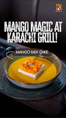 available on Deliveroo, Talabat, Careem, Noon Food