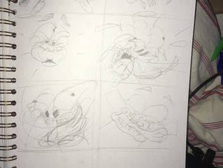 Storyboard