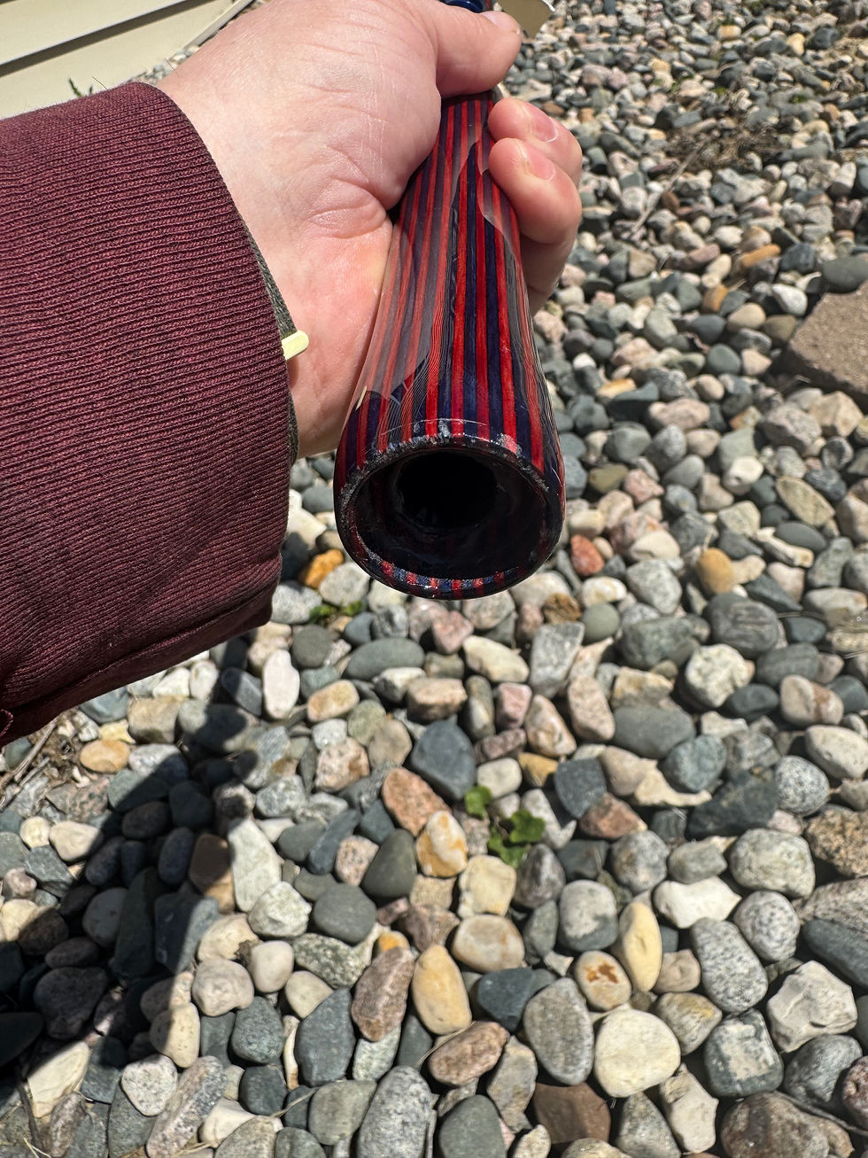 Thumbnail: Eagle wrap 
