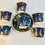 Thumbnail: Ramadan/Eid Tea/Coffee Cup Set