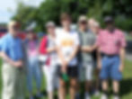 Care Net Walk Run