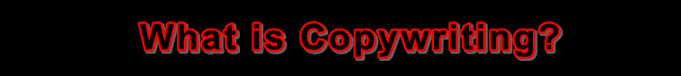 What is Copywriting.gif