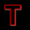 T Letter