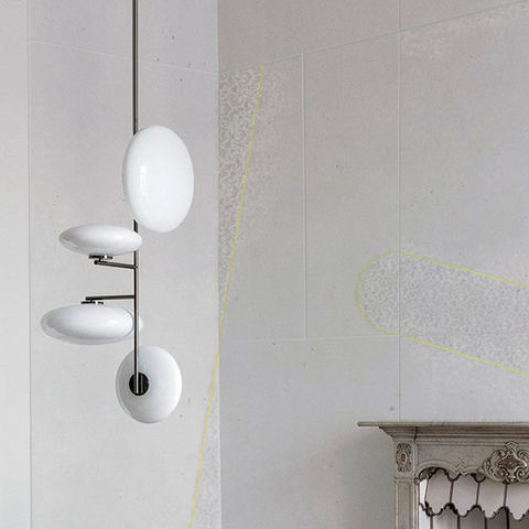 Rewhealing | Slab / Tile Design | Ruta Krau