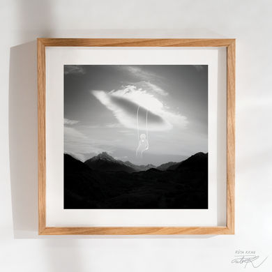 Nematomi Nr.4 / Invisibles No.4 | Ruta Krau