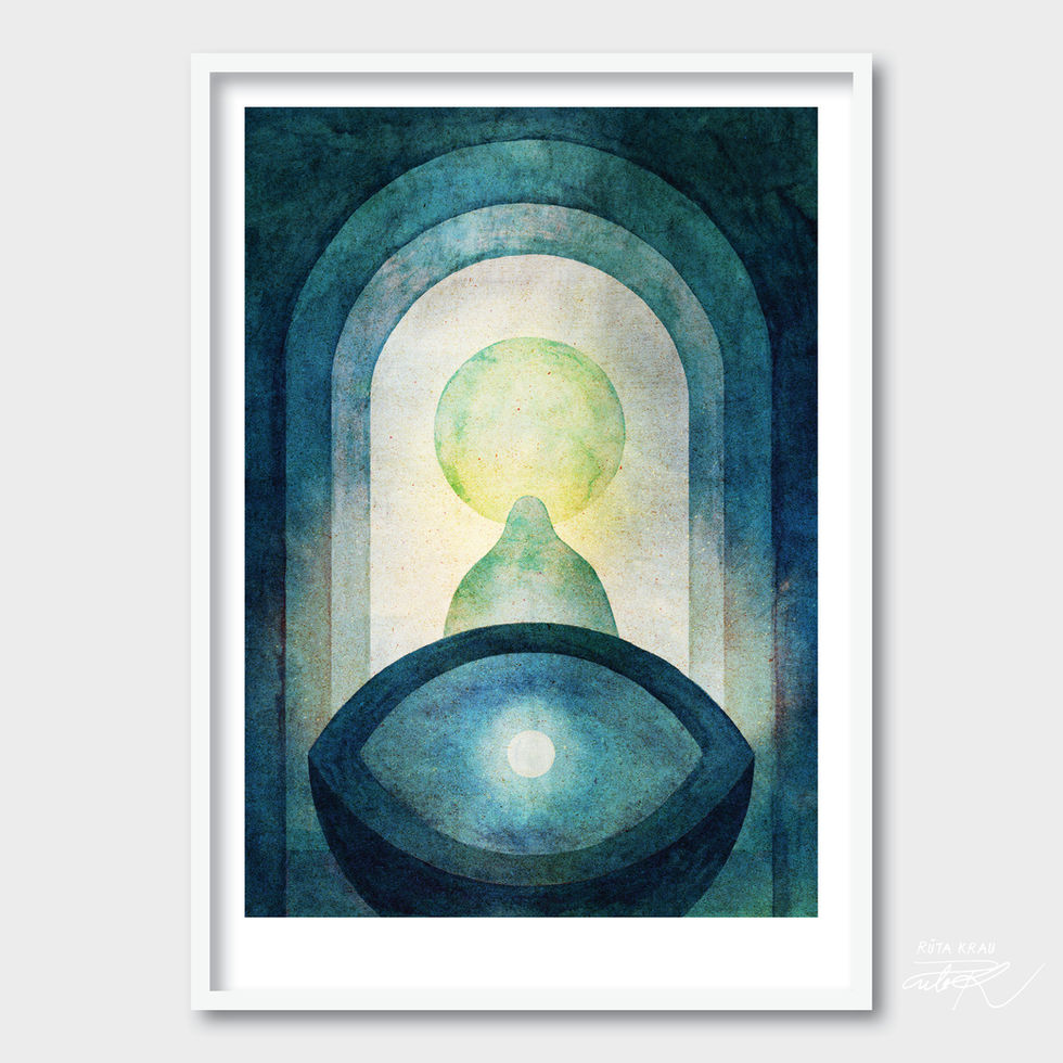 Atspindys Nr.1 | 2023 07