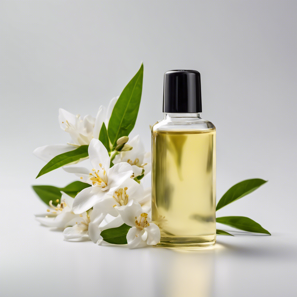 Aceite para auto-masaje Abhyanga