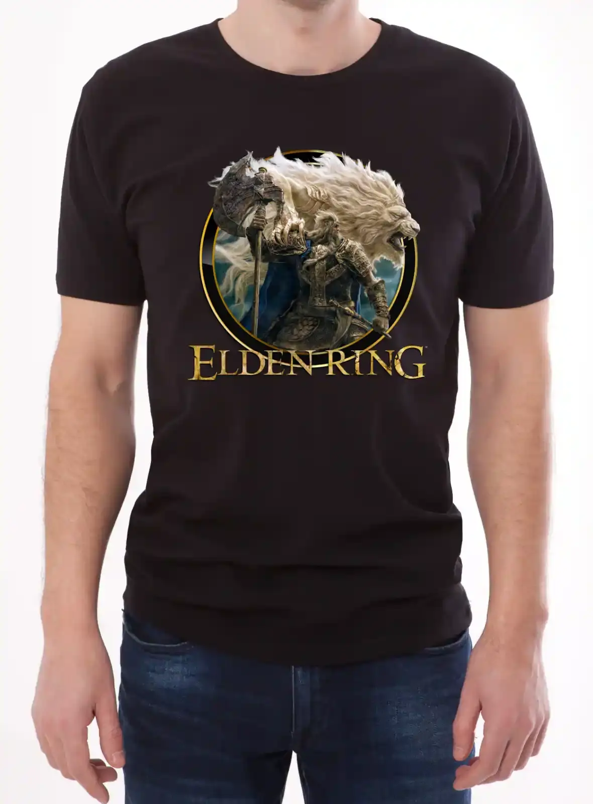 Camiseta Elden Ring