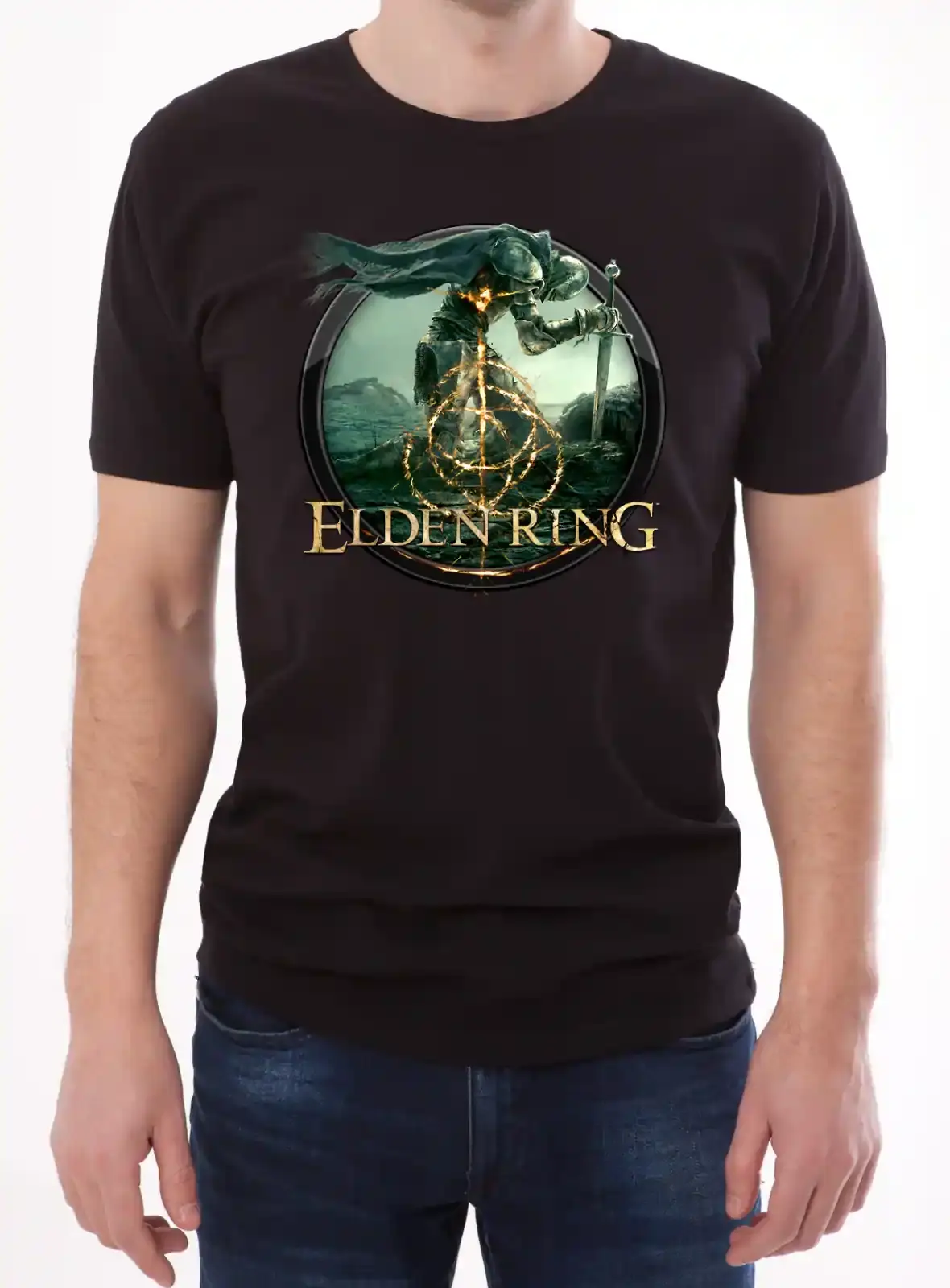 Camiseta Elden Ring 2