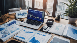 Master Forex Trading Strategies at SS Forex Academy