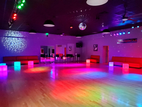 Virginia Beach Dance Club