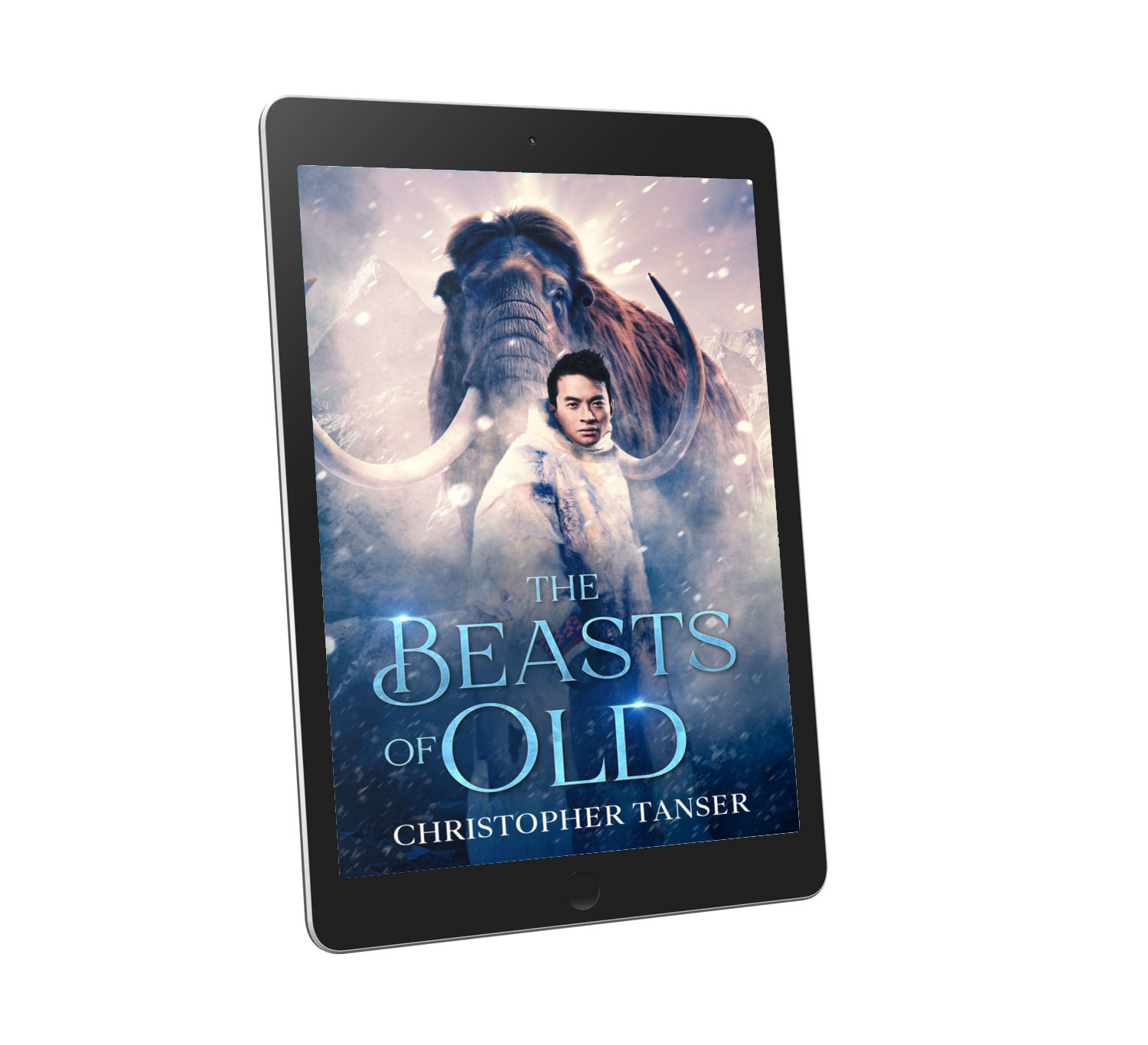 The Beasts of Old e-book