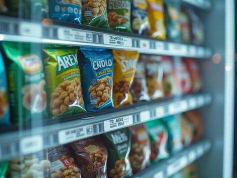 Why Property Managers Need AI Vending Machines Today
