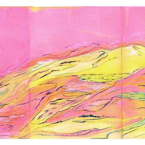 Unfold the universe II, 2025