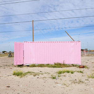 Artist Residencies, Grants & Funded Projects