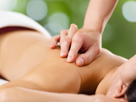 Klasická masáž: Tradiční péče pro úlevu a relaxaci