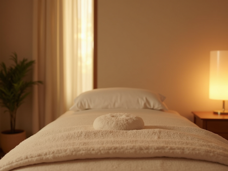 The Best Massage Services in Prague