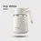 Thumbnail: SIMELO 316L Tea Pot 1300ml / Čajová konvice SIMELO 316L 1300 ml