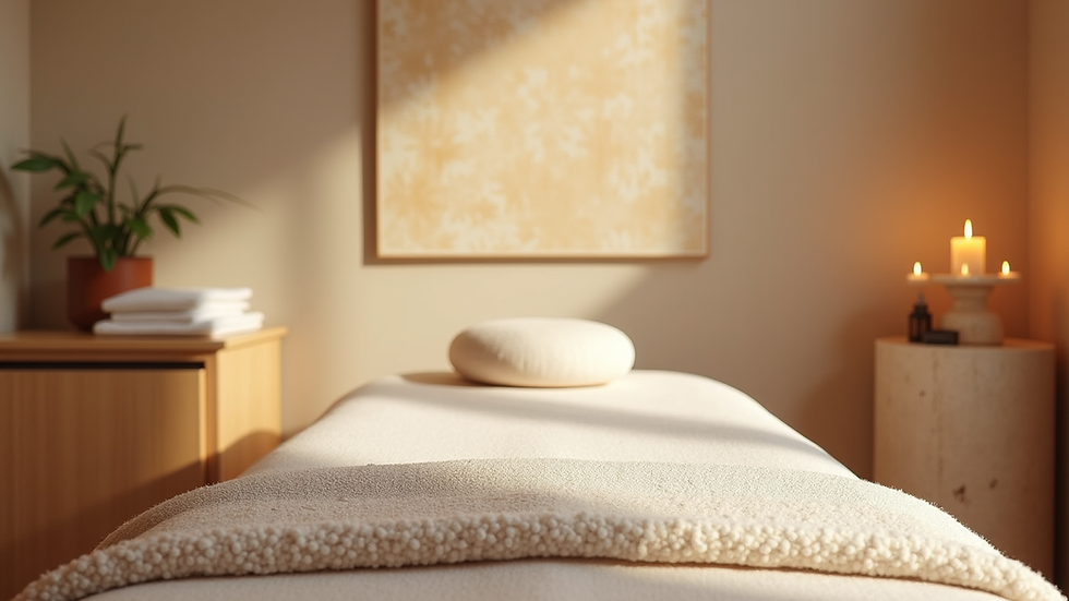 What Makes a Bespoke Spa Experience Truly Exceptional?