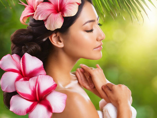Hawaiian Lomi Lomi Massage: Therapy for Body and Soul