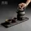 Thumbnail: Japanese Ceramic Tea Warmer / Japonský keramický ohřívač čaje