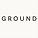 Výrobky Ground Cosmetics: Výběr produktů péče o pleť na přírodním pozadí.