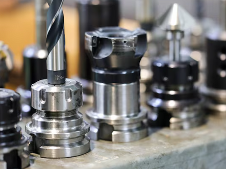 How CNC Machine Tools Drive Precision, Speed, and Consistency in Modern Manufacturing