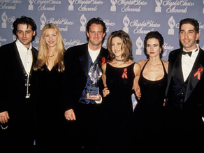 Candyfloss, Gummy Bears, Friends Reunion - All that's Sweet and Nostalgic.