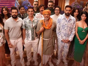 “Housefull of Sexism: Why Bollywood Still Hates Women”