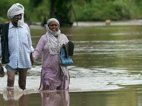 Punjab Floods: Natural Disaster or Man-Made Crime?
