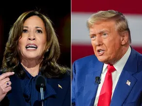 "Kamala Harris Hands Trump His Biggest Smackdown Since His WWE Hosting Days"