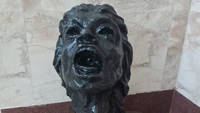 "The Cry of the Hour: Tribute or tone-deaf gesture?"